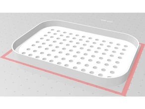 anycubic waschen heilen Tablett Remix Waschmittel 3d print model - Mito3D