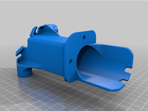 kayak crate diy 3d print model - Mito3D
