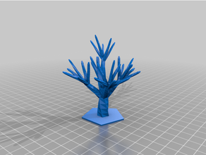 tree tree customized