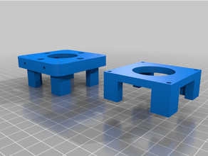 teşekkürler görüntüleme ışın ayırıcı düğüm 3d print model - Mito3D