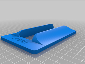opentrons servitore adattatore nanoporo ot 2 ot2 sequenziamento 3d print model - Mito3D