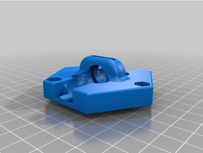 gravitrax compatível cânone 3d print model - Mito3D
