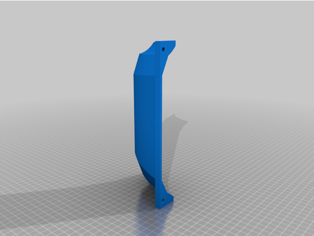 diyonewheel kit 3D print model - Mito3D
