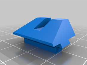 glock monumentos airsoft 3d print model - Mito3D