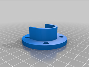filamento caixa atualizar 3d print model - Mito3D