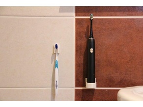 toothbrush holder base brush holder teeth tooth tooth brush toothbrush