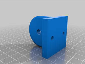 tee time joinery 3d print model - Mito3D