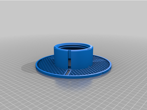 honeycomb masterspool 3d print model - Mito3D