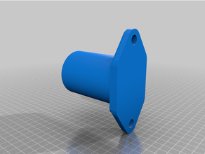 amaçlı jig Fikstür Sanayi imalat binmek araç 3d print model - Mito3D