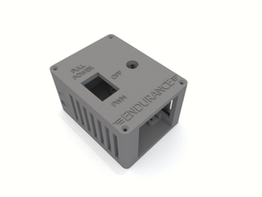 resistenza piccolo laser scatola ver 11 20 3d print model - Mito3D
