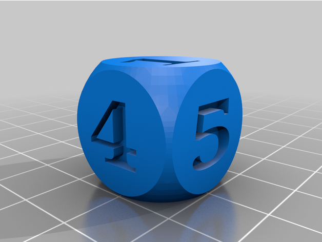 taban taşı 3D print model - Mito3D