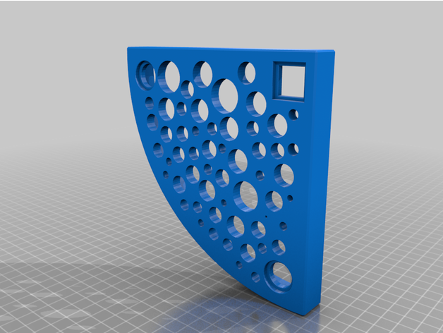 vasca bagno ciotola detergente 3D print model - Mito3D