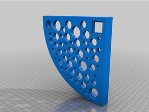 vasca bagno ciotola detergente 3d print model - Mito3D