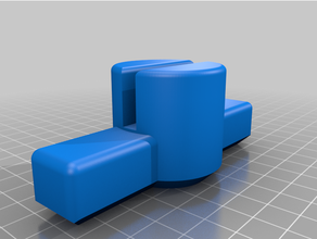 Sıcak Su şişe açıcı yardım artrit araç 3d print model - Mito3D