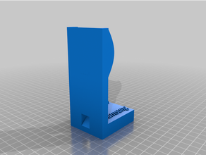 samsung dişli s2 yeniden düzenleme izlemek ayakta durmak 3d print model - Mito3D