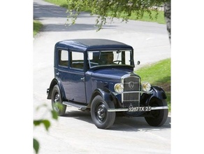 peugeot 201 sedán 1932 1927 1928 1929 1930 1931 1933 1934 1935 1936 1937 20s 30s coche vehiculo francés juego guerra ww2 3d print model - Mito3D