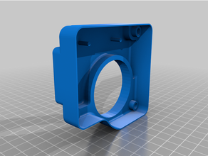 citta filtro dell'aria 3d print model - Mito3D