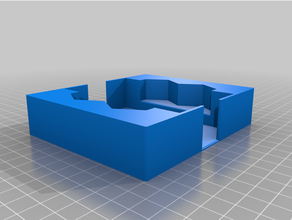 cep imperium depolama eklemek 3d print model - Mito3D