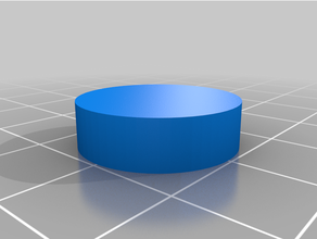 gemme insertar aleta pinball zacharias 3d print model - Mito3D