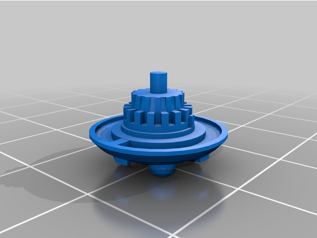 space communist shield 3D print model - Mito3D