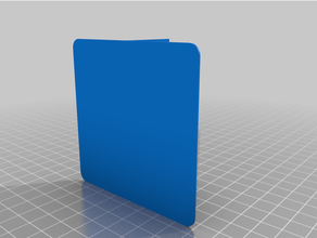 pegboard caixa separador armazenamento 3d print model - Mito3D