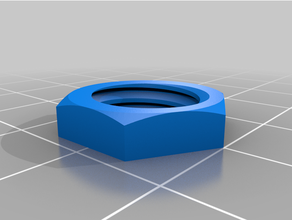 bloquear doble recintos schloss caja fusibles verteiler 3d print model - Mito3D