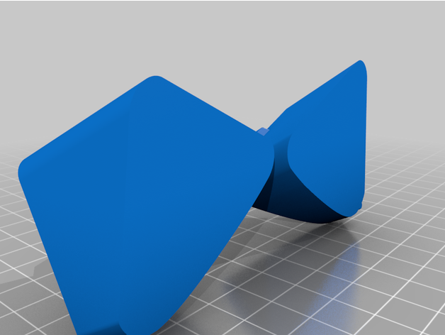 powerpads listado abaixo faça eucguy Gotway msx 3D print model - Mito3D