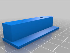 wanderswan wall mount wonderswan 3d print model - Mito3D