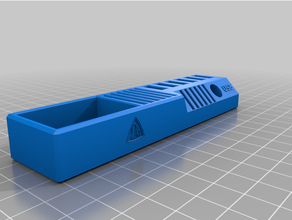 mini usb sdcard toolbox 3d print model - Mito3D