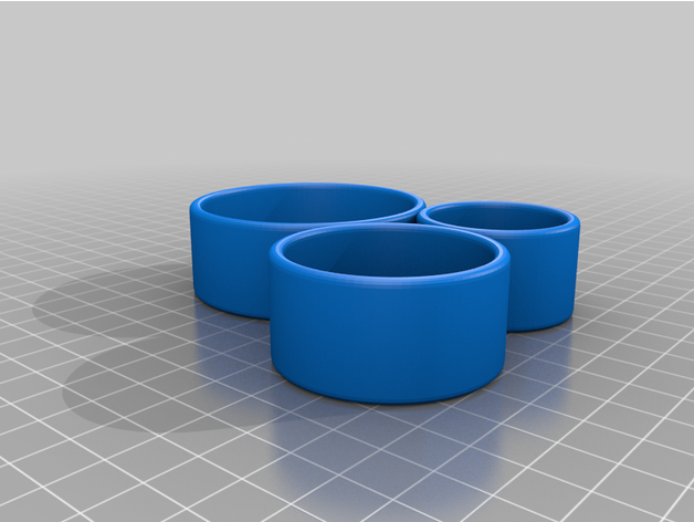 sekundenkleber halter Sekundenkleber Halter Unterstützung kleben 3D print model - Mito3D
