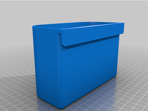 talheres suporte porta escorredor secador 3d print model - Mito3D