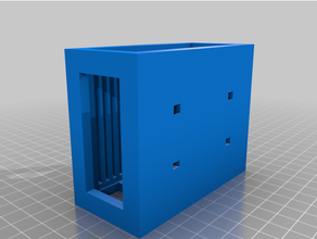 asiair pro case 3d print model - Mito3D