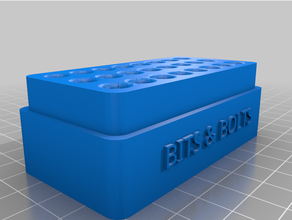 dremel acceso rios 1 accesorios idea constructor 3d print model - Mito3D