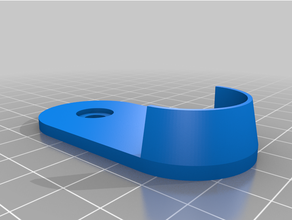 spool holder ikea pax storage 3d print model - Mito3D