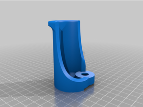 qidi interne bobine 3d print model - Mito3D