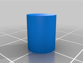 cr 10s filamento guida 10 creality Conservazione scatola vrail 3d print model - Mito3D
