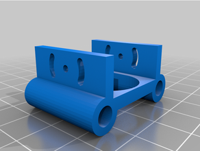 gapit frame stuff 3d print model - Mito3D
