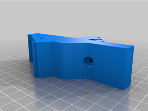 ender 3 pro bobine monter 3d print model - Mito3D