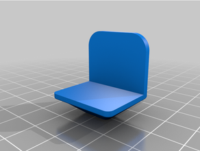 patas cpu caja cpu soporte 3d print model - Mito3D