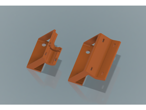 roland cutter pen support openbuilds workbee vinyl 3d print model - Mito3D
