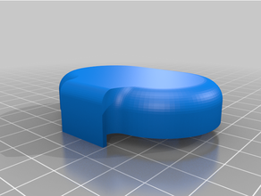 xiaomi airdots magnetic case 3d print model - Mito3D