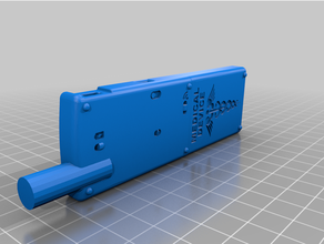rileylink phone toughcase omnipod 3d print model - Mito3D