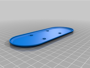 keşfetmek durum kılıf arduino 3d print model - Mito3D