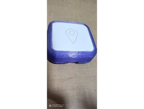 GPS bot Fall Mantel Arduino 3d print model - Mito3D
