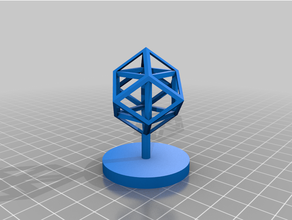 kub temptower overkil 3d print model - Mito3D