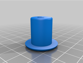 yönlendirici bit ekler garaj Kulp destek eklemek organizasyon Dükkan depolama 3d print model - Mito3D