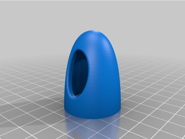 mop leifheit 3D print model - Mito3D