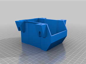 plongeurs 3d print model - Mito3D