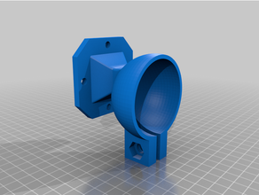 articulación cierre 3d print model - Mito3D