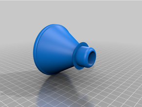 bolla bacchetta soffiatore bolle 3d print model - Mito3D